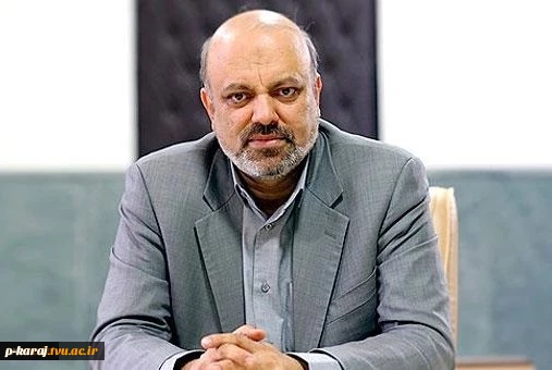 رییس کمیسیون آموزش و تحقیقات مجلس شورای اسلامی:
تمام تلاش خود را برای اعتلای آموزش های مهارتی به کار خواهیم بست 2