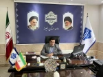 دعوت رییس دانشگاه ملی مهارت واحد البرزاز دانشگاهیان برای حضور در راهپیمایی ۲۲ بهمن   2