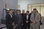 دکتر امین عبدالله‌زاده، مدیرکل دفتر پشتیبانی امور فناوری و نوآوری وزارت علوم، تحقیقات و فناوری:

تمرکز بر آموزش‌های کاربردی و هدایت دانشجویان به سمت مراکز رشد، راهبرد اصلی وزارتخانه در حوزه مهارت‌آفرینی است. 2