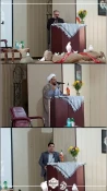 آئین بزرگداشت هشتمین سالگرد شهید گمنام در دانشگاه ملی مهارت واحد استانی البرز برگزار گردید           4