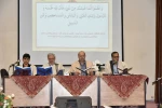 در دهمین روز از ماه مبارک رمضان برگزار شد:

محفل انس با قرآن در دانشگاه ملی مهارت با حضور استادان قرآنی و قاریان بین‌المللی 2