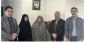 به مناسبت ۲۲اسفند روز گرامیداشت شهدا صورت گرفت