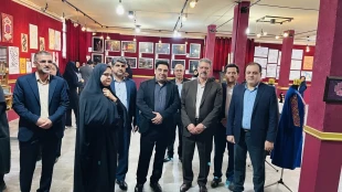 رییس دانشگاه ملی مهارت در آیین اختتامیه ششمین جشنواره رویش دانشگاه ملی مهارت :                                                   دانشگاه ملی و مهارت پیشرو در تربیت نیروی متخصص و مهارتی 7