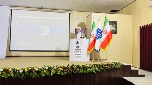 رییس دانشگاه ملی مهارت در آیین اختتامیه ششمین جشنواره رویش دانشگاه ملی مهارت :                                                   دانشگاه ملی و مهارت پیشرو در تربیت نیروی متخصص و مهارتی 9