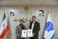 در راستای توسعه همکاری‌های علمی و صنعتی صورت گرفت؛

امضای تفاهم نامه همکاری مشترک بین دانشگاه ملی مهارت و نظام مهندسی کشاورزی و منابع طبیعی کشور