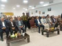 با حضور ریاست دانشگاه ملی مهارت کشور صورت گرفت؛

معارفه سرپرست آموزشکده پسران بیرجند ( ابن حسام) ـ واحد استانی خراسان جنوبی و تکریم رئیس پیشین