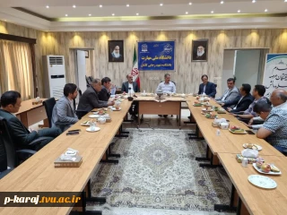 در نشست رئیس دانشگاه ملی مهارت با خیرین پروژه آموزشکده دختران کاشان مورد بررسی قرار گرفت؛

تسریع در تکمیل پروژه ساخت آموزشکده دختران کاشان