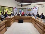 دکتر زمانی در اولین نشست هم‌اندیشی اعضای هیئت علمی دانشگاه ملی مهارت استان مازندران؛

استراتژی‌های نوین آموزشی باید بر اساس نیازهای واقعی و روزآمد بازارهای کار طراحی و اجرا شوند 2