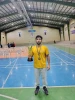 کسب مقام سوم مسابقات کشتی آزاددربیست و هشتمین المپیاد ورزش قهرمانی کشوری دانشگاه ملی مهارت 2