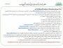 مدارک موردنیاز برای ثبت نام از پذیرفته شدگان مقطع کاردانی پیوسته 1404