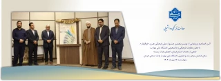معاون فرهنگی و دانشجویی دانشگاه ملی مهارت در آئین افتتاحیه و رونمایی از پوستر پنجمین جشنواره ملی فرهنگی هنری «ذوالفقار»:

امروز آرمان‌های شهید سلیمانی در قلب اروپا و آمریکا شنیده می‌شود