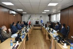 برگزاری نشست کمیسیون دائمی هیئت امنای دانشگاه ملی مهارت 2