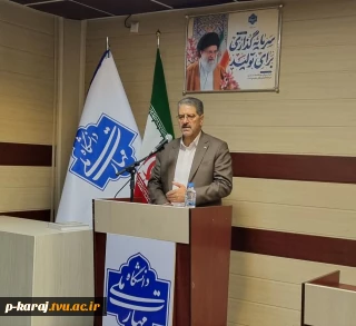 با حضور رئیس دانشگاه ملی مهارت برگزار شد:
نشست با اعضای هیئت علمی و کارکنان آموزشکده‌های استان بوشهر