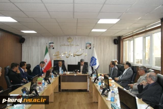 بنیاد حامیان دانشگاه ملی مهارت برنامه‌های سال نخست را تصویب کرد