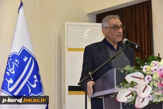 سرپرست معاونت پژوهشی وزارت علوم، تحقیقات و فناوری:

دانشگاه ملی مهارت، افتخار وزارت عتف است/ موفقیت این دانشگاه یعنی موفقیت جوانان ایران/ نیروی مهارتی با دانش کافی نیاز بازار است و تربیت این نیرو، کار دانشگاه ملی مهارت است