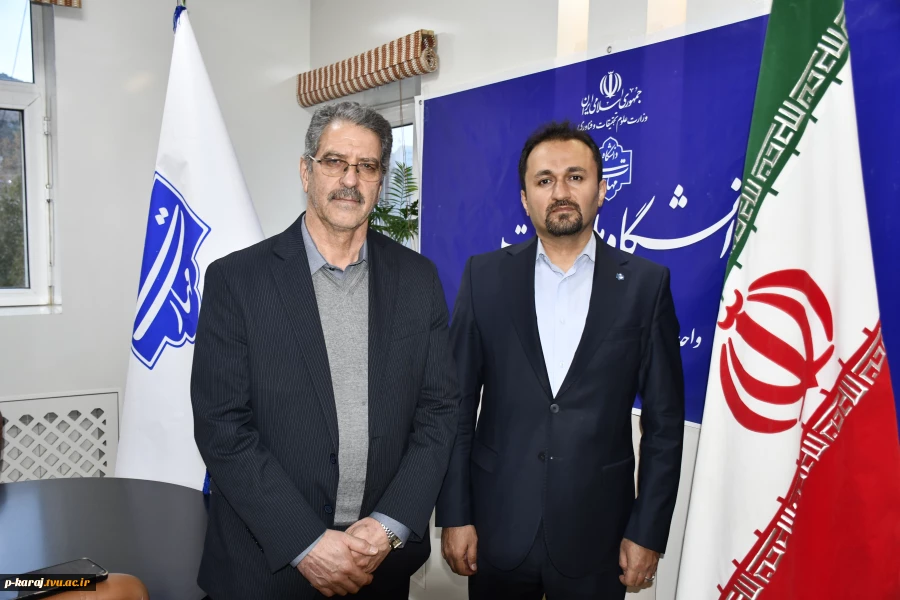 رئیس دانشگاه ملی مهارت در بازدید از دانشکده پسران شهید یزدان‌پناه سنندج:

ارتقای زیرساخت‌های کارگاهی، اولویت راهبردی دانشگاه در مسیر اشتغال‌زایی است 2