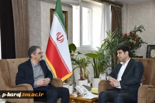 رئیس دانشگاه ملی مهارت در دیدار با استاندار کردستان:

توسعه اقتصادی نه از مسیر تولید مدرک، بلکه از مجرای آموزش‌های مهارتی می‌گذرد