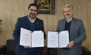 امضای تفاهم‌نامه همکاری دانشگاه ملی مهارت با فدراسیون ورزش‌های جانبازان و توان‌یابان برای ارتقای آموزش و توانمندسازی