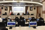 به میزبانی دانشگاه ملی مهارت؛
گام دوم هماهنگی دانشگاه‌ها برای حضور منسجم در سی‌وسومین نمایشگاه بین‌المللی قرآن کریم برگزار شد 2