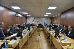 به میزبانی دانشگاه ملی مهارت برگزار شد؛

پانزدهمین جلسه کارگروه بررسی راهکارهای ارتقای علم و فناوری کشور 2