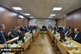 به میزبانی دانشگاه ملی مهارت برگزار شد؛

پانزدهمین جلسه کارگروه بررسی راهکارهای ارتقای علم و فناوری کشور