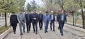 بازدید رئیس دانشگاه ملی مهارت از آموزشکده گناباد خراسان رضوی