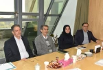 با تلاش‌های مستمر مدیریت دانشگاه ملی مهارت و همکاری همه جانبه معاونت مسکن و ساختمان وزارت راه و شهرسازی انجام شد؛ 2