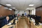 با حضور رئیس دانشگاه ملی مهارت برگزار شد
؛نشست شورای نظارت، ارزیابی و تضمین کیفیت دانشگاه ملی مهارت در سال ۱۴۰۵