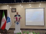 رئیس دانشگاه ملی مهارت در آیین تجلیل از سرآمدان آموزشی دانشگاه ملی مهارت واحد استانی اصفهان:

تدوین مسیرهای آموزشی مبتنی بر چارچوب‌های ملی و بین‌المللی صلاحیت حرفه‌ای و همچنین سند آمایش رشته‌های مهارتی در دستور کار دانشگاه قرار دارد. 2