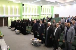 با حضور معاون اداری، مالی و مدیریت منابع دانشگاه؛

آیین تجلیل از سرآمدان آموزشی دانشگاه ملی مهارت واحد استانی همدان برگزار شد. 2