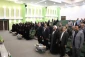 با حضور معاون اداری، مالی و مدیریت منابع دانشگاه؛

آیین تجلیل از سرآمدان آموزشی دانشگاه ملی مهارت واحد استانی همدان برگزار شد.