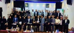 با حضور معاون پژوهش و فناوری دانشگاه ملی مهارت برگزار شد؛

آیین تجلیل از سرآمدان دانشگاه ملی مهارت واحد استانی کردستان 2