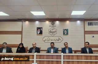با حضور معاون فرهنگی و دانشجویی دانشگاه ملی مهارت؛

آیین تجلیل از سرآمدان دانشگاه ملی مهارت واحد استانی کرمان برگزار شد