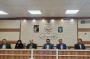 با حضور معاون فرهنگی و دانشجویی دانشگاه ملی مهارت؛

آیین تجلیل از سرآمدان دانشگاه ملی مهارت واحد استانی کرمان برگزار شد