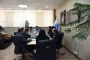 نخستین نشست هیئت موسس شورای صنفی کارکنان دانشگاه ملی مهارت برگزار شد