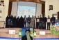 در یادواره شهدای خانواده بزرگ دانشگاه ملی مهارت در جنگ رمضان تأکید شد؛

لزوم بازخوانی سیره شهدا و ثبت میراث ماندگار دفاع مقدس در دانشگاه‌ها