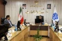 برگزاری سیصد و هشتاد و پنجمین جلسه کمیسیون بررسی موارد خاص دانشگاه ملی مهارت