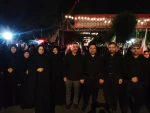 حضور خانوادگی دانشگاهیان دانشگاه ملی مهارت استان البرز در برنامه ۶۷ هزار نفری اساتید کشور در لبیک به فرمان مقام معظم رهبری 2