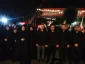 حضور خانوادگی دانشگاهیان دانشگاه ملی مهارت استان البرز در برنامه ۶۷ هزار نفری اساتید کشور در لبیک به فرمان مقام معظم رهبری