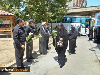 دعوت به حضوری حماسی؛ پیام معاون فرهنگی و دانشجویی دانشگاه ملی مهارت به دانشگاهیان