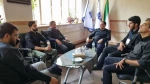 برگزاری جلسه هماهنگی ستاد خدمت‌رسانی دانشگاه ملی مهارت:

تأکید بر لزوم خدمت‌رسانی شایسته به مشایعت‌کنندگان رهبر شهید 2