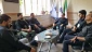 برگزاری جلسه هماهنگی ستاد خدمت‌رسانی دانشگاه ملی مهارت:

تأکید بر لزوم خدمت‌رسانی شایسته به مشایعت‌کنندگان رهبر شهید