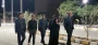 با حضور رئیس دانشگاه ملی مهارت انجام شد؛

اعزام دانشگاهیان دانشگاه ملی مهارت خراسان جنوبی به مراسم تشییع رهبر شهید انقلاب در مشهد مقدس