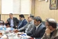 با حضور رئیس دانشگاه برگزار شد؛

نخستین جلسه ستاد اربعین حسینی دانشگاه ملی مهارت در راستای حضور پرشور دانشگاهیان در مراسم باشکوه پیاده روی اربعین حسینی ۱۴۰۵