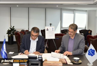 در راستای چهارچوب ملی پیمان مهر و مهارت بنیاد حامیان دانشگاه صورت گرفت؛

امضای تفاهم‌نامه مشترک دانشگاه ملی مهارت و شرکت نیرو موتور