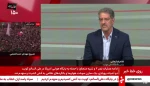 گفت‌وگوی دکتر زمانی، رئیس دانشگاه ملی مهارت با شبکه خبر، برنامه روی خط
 گفت‌وگوی دکتر زمانی، رئیس دانشگاه ملی مهارت با شبکه خبر، برنامه روی خط خبر 

لینک گفت‌وگو در تلوبیون https://telewebion.ir/episode/0x16c9bfb4