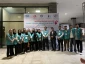 حضور گسترده و درخشان دانشگاه ملی مهارت در هشتمین همایش ملی کانون‌های دانشجویی همیاران سلامت سراسر کشور
