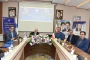 برگزاری نشست تبیینی و تخصصی مدیران حراست دانشگاه ملی مهارت کشور