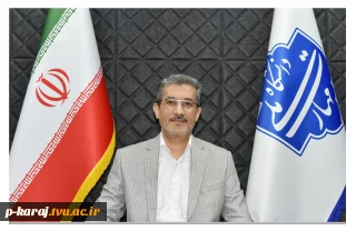 طی حکمی از سوی وزیر علوم، تحقیقات و فناوری؛

دکتر محمدرضا کلباسی مسجدشاهی به عنوان سرپرست دانشگاه ملی مهارت منصوب شد