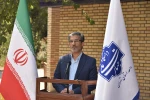 با حضور سرپرست دانشگاه ملی مهارت صورت گرفت؛
آیین اهتزاز پرچم جمهوری اسلامی ایران و طنین سرود ملی در آغاز سال تحصیلی جدید در دانشکده ملی مهارت انقلاب اسلامی تهران 2